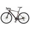 GT Grade Elite (BUR), vel. 55 cm