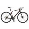 GT Grade Elite (BUR), vel. 55 cm