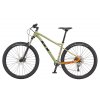GT Avalanche 29" Elite (MGN), vel. L
