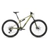 SUPERIOR XF 939 TR Matte Olive Metallic/Black, vel. 17,5" (M)