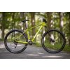 SUPERIOR XC 859 Matte Lime Metallic/Chrome Silver, vel. 16,0" (S)