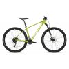 SUPERIOR XC 859 Matte Lime Metallic/Chrome Silver, vel. 16,0" (S)