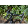 SUPERIOR X-ROAD Team Issue R Matte Black/Stealth Chrome, vel. 56cm (L)