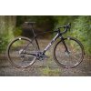 SUPERIOR X-ROAD Team Issue Gloss Black Rainbow/Hologram Chrome, vel. 52cm (S)
