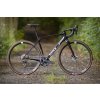 SUPERIOR X-ROAD Team Issue Gloss Black Rainbow/Hologram Chrome, vel. 56cm (L)