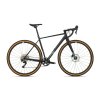 SUPERIOR X-ROAD Elite GR Matte Black/Trooper Green, vel. 52cm (S)