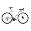 SUPERIOR X-ROAD Comp Gloss White/Hologram Black, vel. 54cm (M)