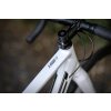 SUPERIOR X-ROAD Comp Gloss White/Hologram Black, vel. 56cm (L)