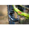 SUPERIOR Racer XC 27 DB Matte Lime/Red, vel. 13,0" (XS)