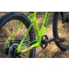 SUPERIOR Racer XC 27 DB Matte Lime/Red, vel. 13,0" (XS)