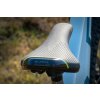 SUPERIOR Racer XC 27 DB Gloss White/Blue/Neon Yellow, vel. 15,5" (S)