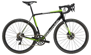 CANNONDALE SYNAPSE 2018
