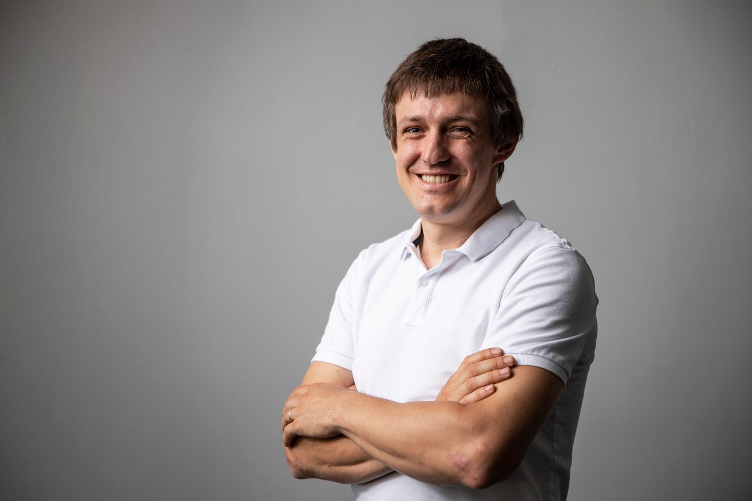 Rozhovor s Vojtěchem Hačeckým v BikeGallery