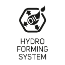 hydroforming