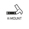 kmount