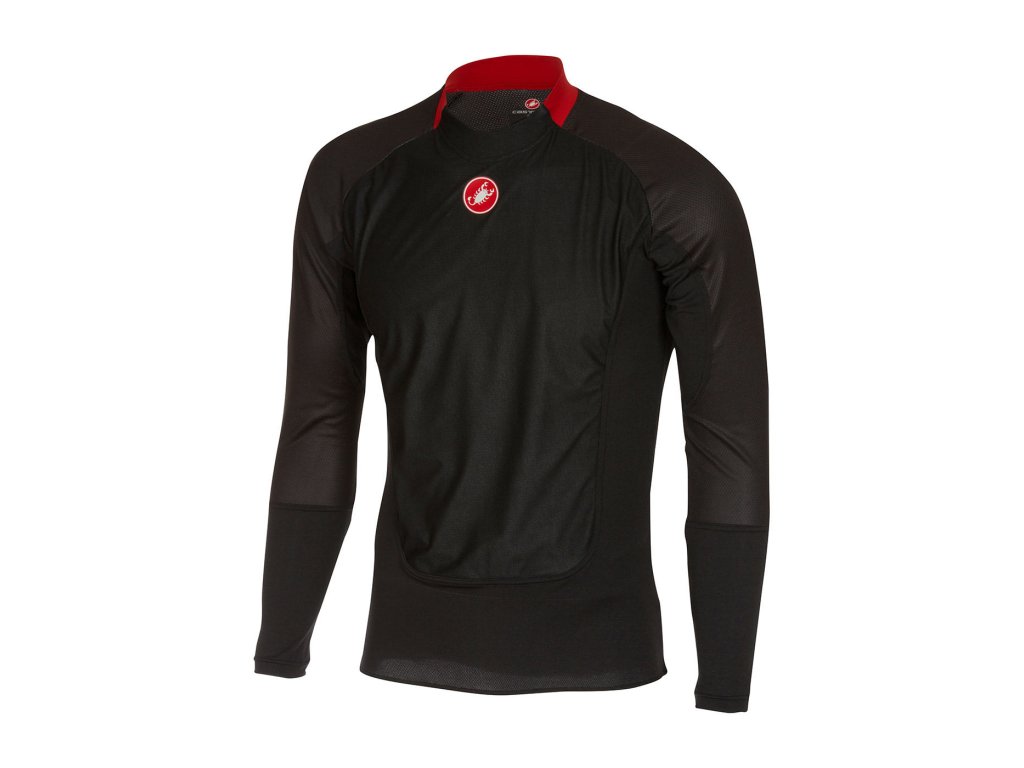 castelli prosecco wind ls