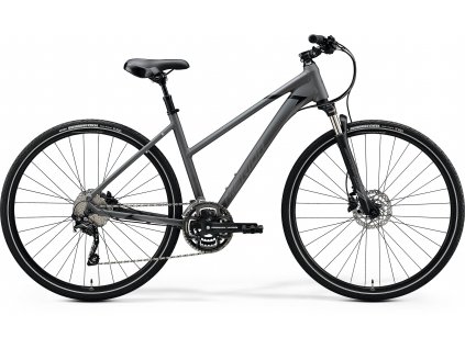 CROSSWAY L 300 gryblk