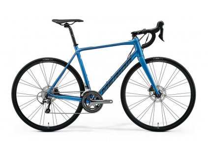 merida scultura 300 silk blue grey v