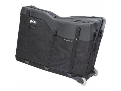 ROAD BIKE BAG PRO side