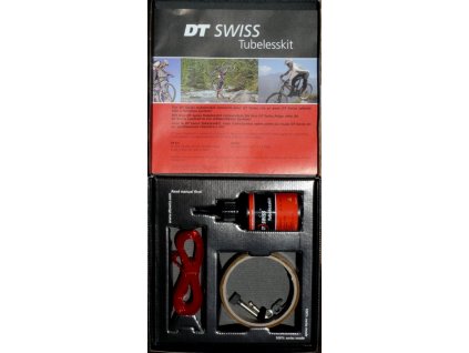 1391 1 dt swiss tubelles kit