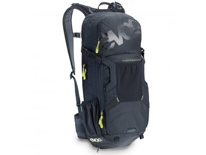 EVOC FR ENDURO BLACKLINE 16L (Barva černá, Velikost M/L)