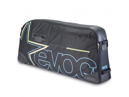 EVOC BMX TRAVEL BAG (Barva černá)