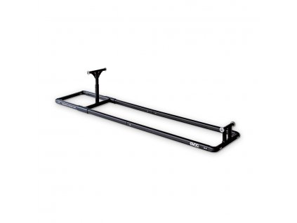 EVOC ROAD BIKE ALUMINIUM STAND (Barva černá)