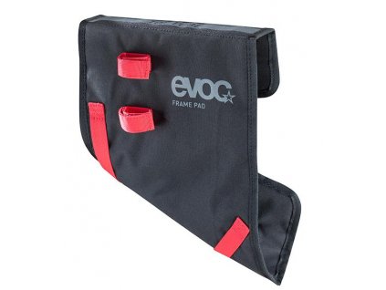 EVOC FRAME PAD (Barva černá)