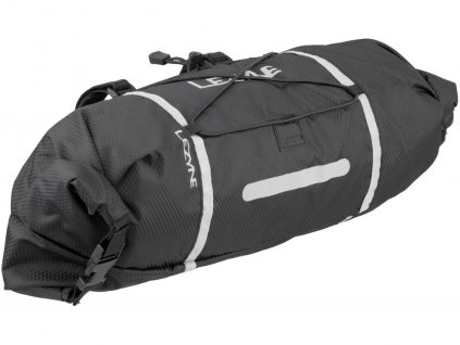 Lezyne Bar Caddy Handlebar Bag black 7 litres 60641 221064 1531308902