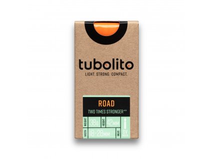 tubolito road