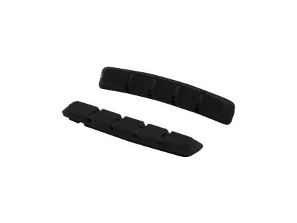 2645 shimano brzdove desticky m70r2 tvrde