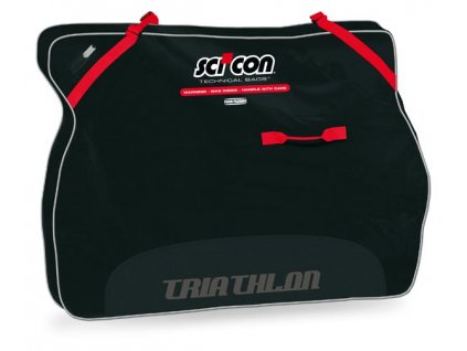 269 scicon cycle bag travel plus triathlon