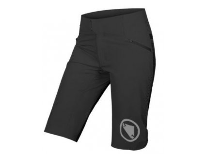 endura damske kratasy singletrack lite 1