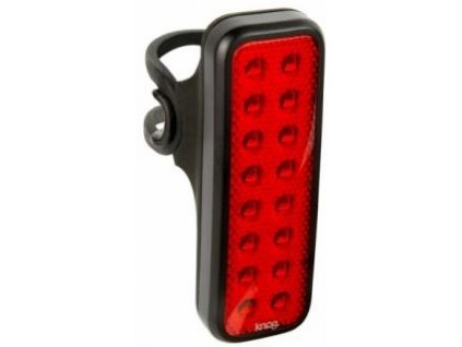 Knog světlo Blinder Mob V Kid Grid černá
