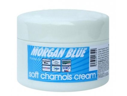 2963 morgan blue soft chamois cream 200cc