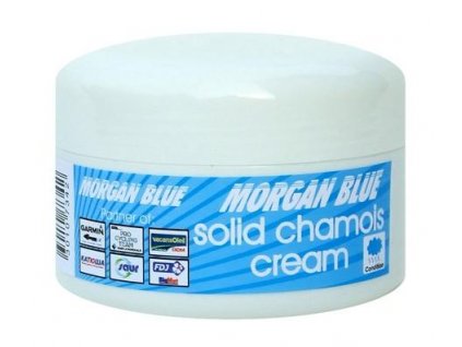 3026 morgan blue chamois cream 250cc
