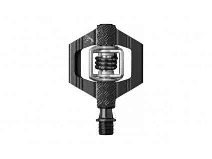 crankbrothers pedaly candy 3 black 1 v