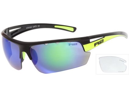 R2 SKINNER AT075D (Barva černá)