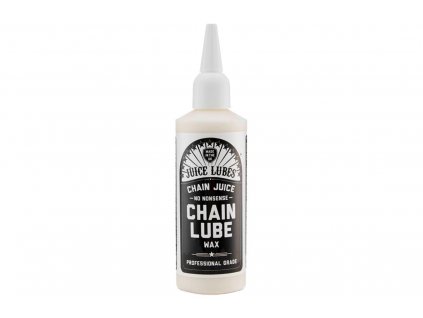 juice lubes chain juice wax