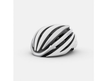 giro cinder mips road helmet matte white hero