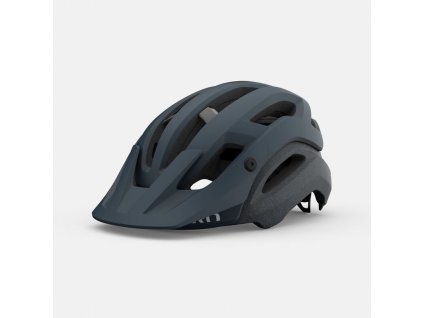 giro manifest spherical dirt helmet matte grey hero