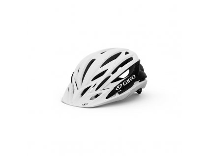 giro artex mips dirt helmet matte white black hero