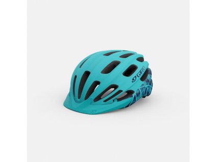 giro vasona mips womens recreational helmet matte glacier hero