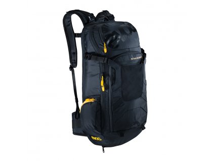 EVOC FR TRAIL BLACKLINE 20L (Barva černá, Velikost M-L)