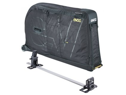 EVOC BIKE TRAVEL BAG PRO (Barva černá)