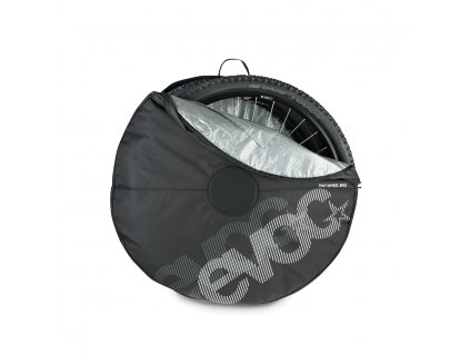 EVOC TWO WHEEL BAG (Barva černá)
