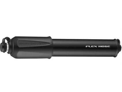 LEZYNE SPORT DRIVE HV (Barva černá, Velikost S)