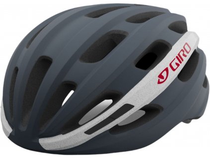 Giro Isode Portarto Grey white red