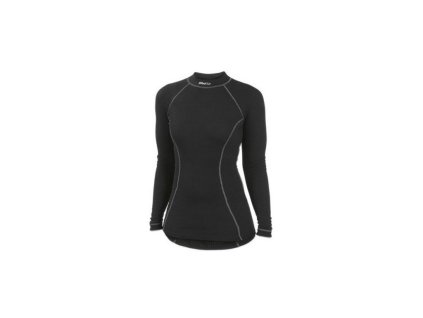 61454 198 triko craft active crewneck