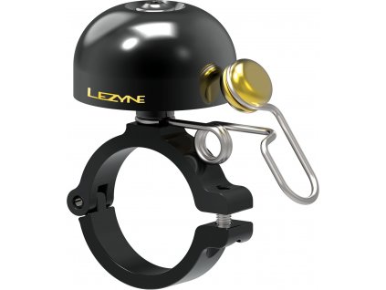 lezyne classic brass